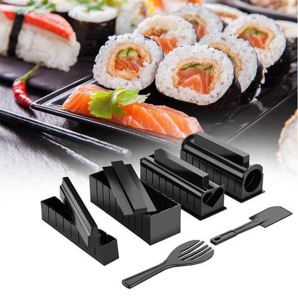 SushiMaster™ Kit | Perfect Sushi Every Time