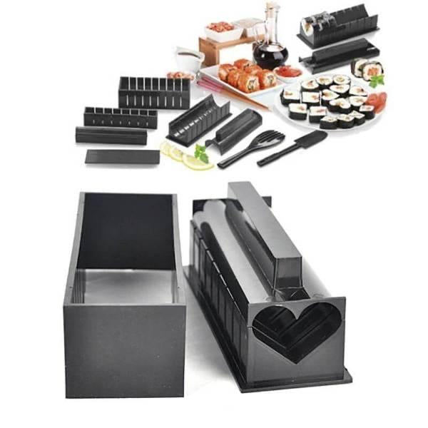 SushiMaster™ Kit | Perfect Sushi Every Time