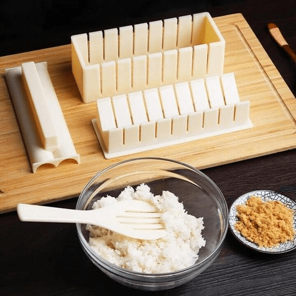 SushiMaster™ Kit | Perfect Sushi Every Time