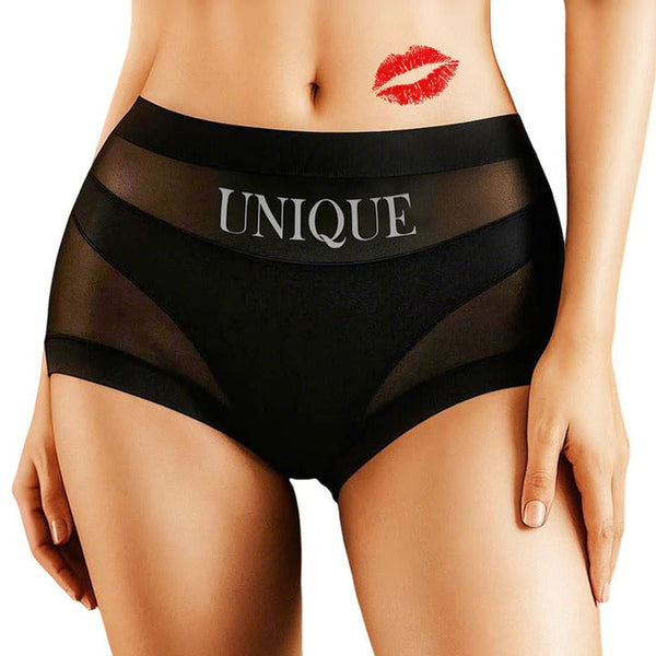 🌸New Special Offer🌸| UNIQUE | Women's Breathable Shorts Underwear