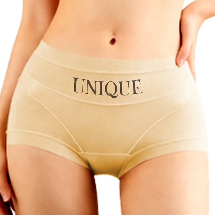 🌸New Special Offer🌸| UNIQUE | Women's Breathable Shorts Underwear