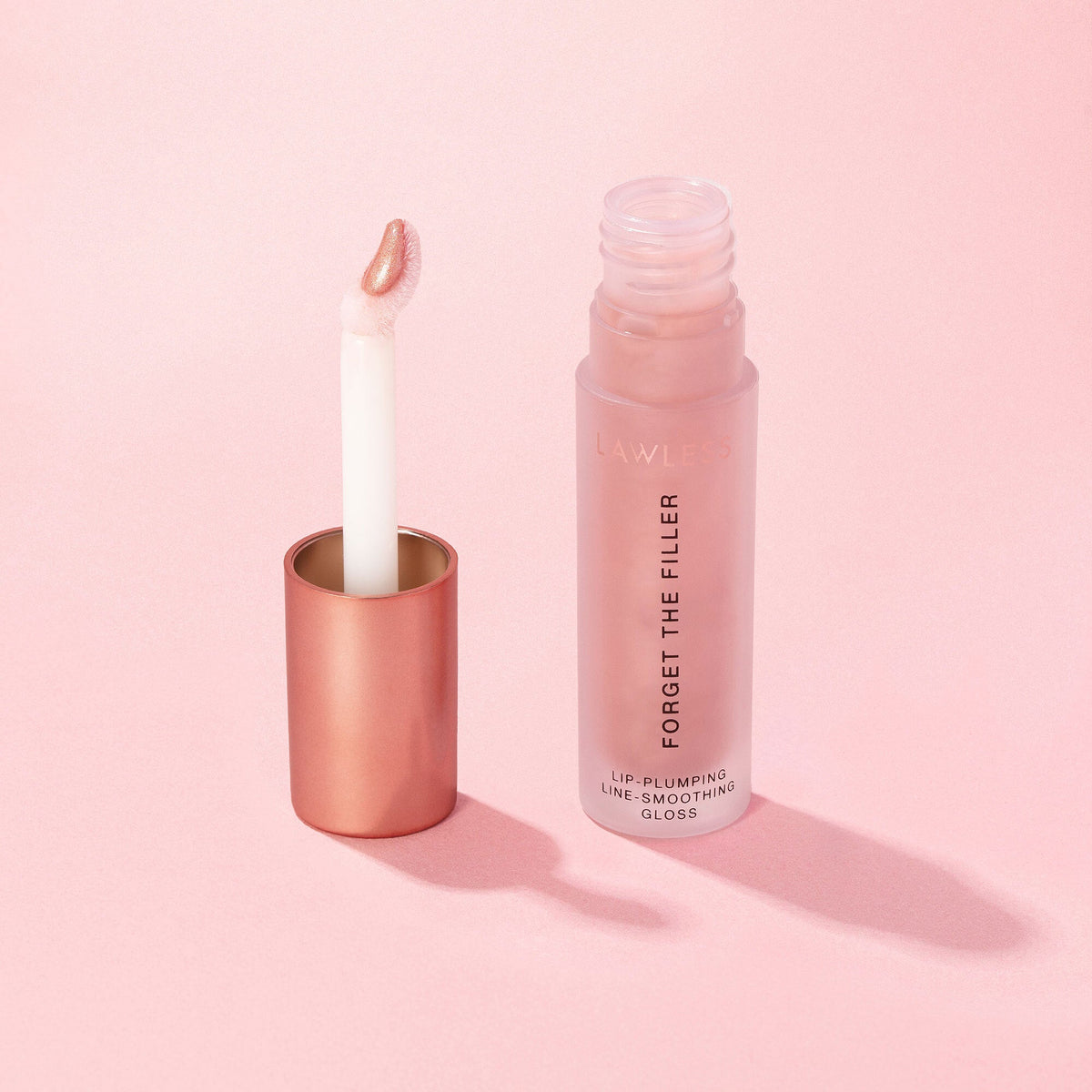 PlumpLuxe™ Volumizing Lip Treatment Gloss