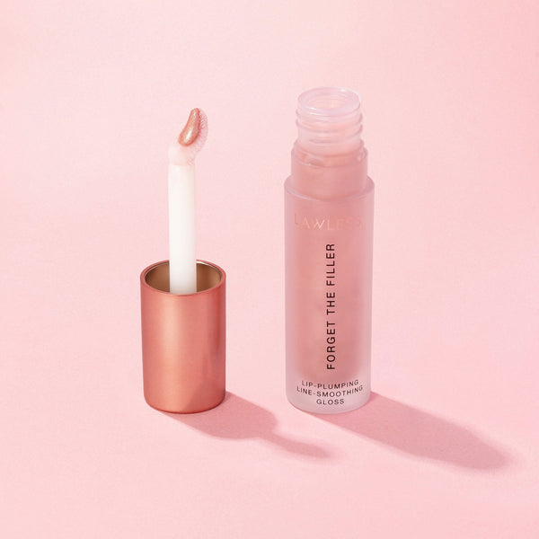 PlumpLuxe™ Volumizing Lip Treatment Gloss