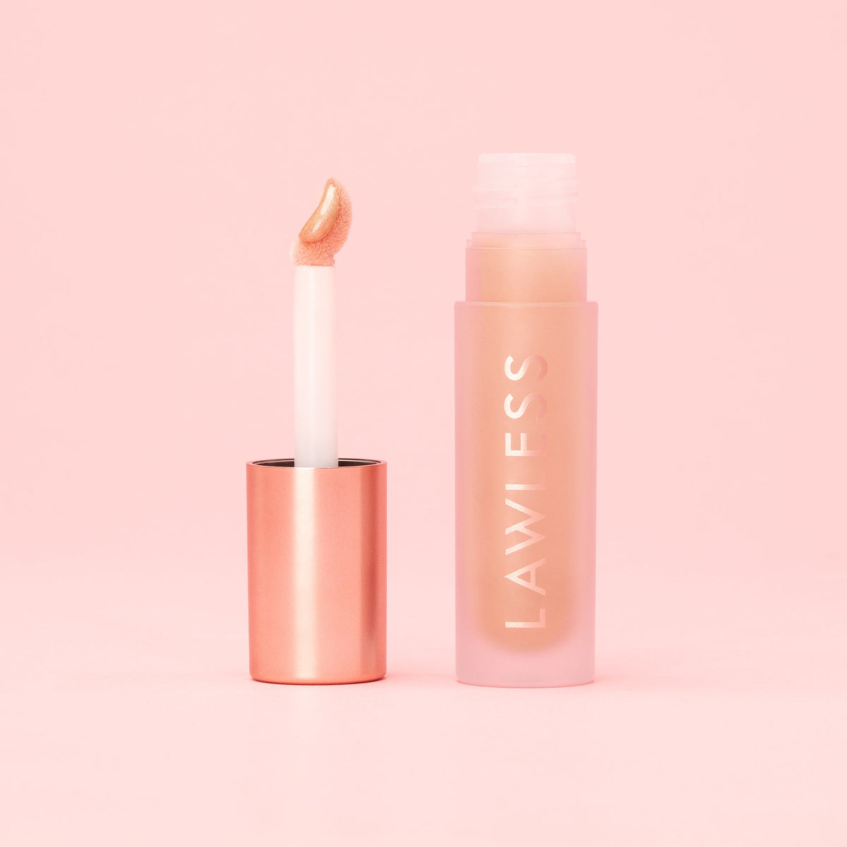 PlumpLuxe™ Volumizing Lip Treatment Gloss