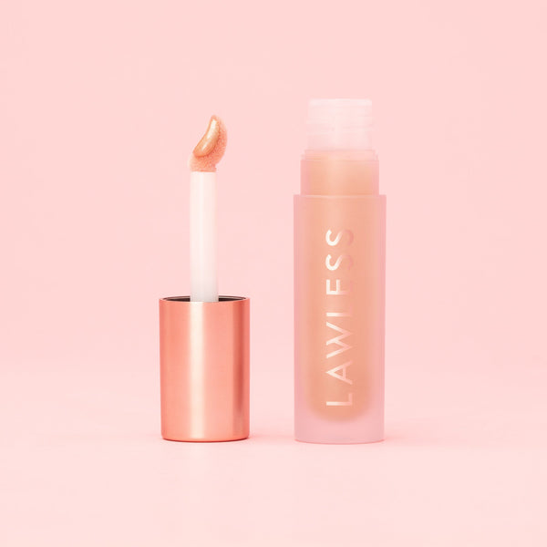 PlumpLuxe™ Volumizing Lip Treatment Gloss