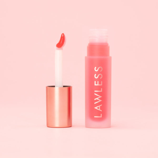 PlumpLuxe™ Volumizing Lip Treatment Gloss