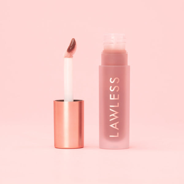 PlumpLuxe™ Volumizing Lip Treatment Gloss