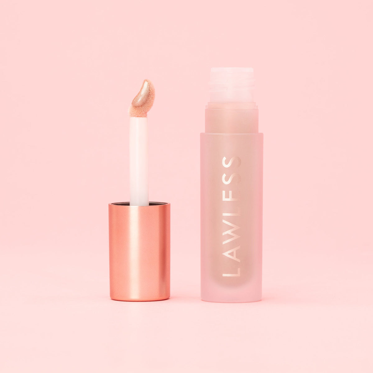 PlumpLuxe™ Volumizing Lip Treatment Gloss