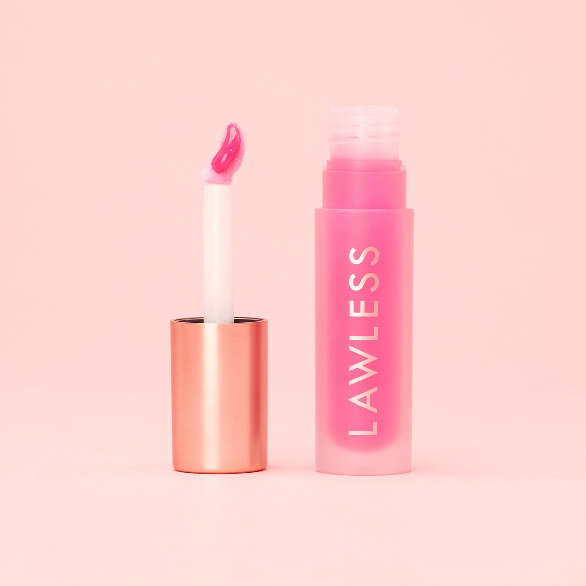 PlumpLuxe™ Volumizing Lip Treatment Gloss