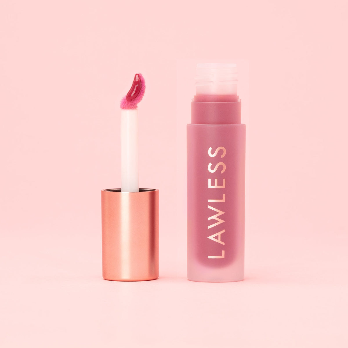 PlumpLuxe™ Volumizing Lip Treatment Gloss