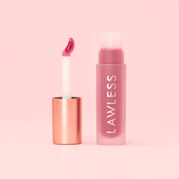PlumpLuxe™ Volumizing Lip Treatment Gloss