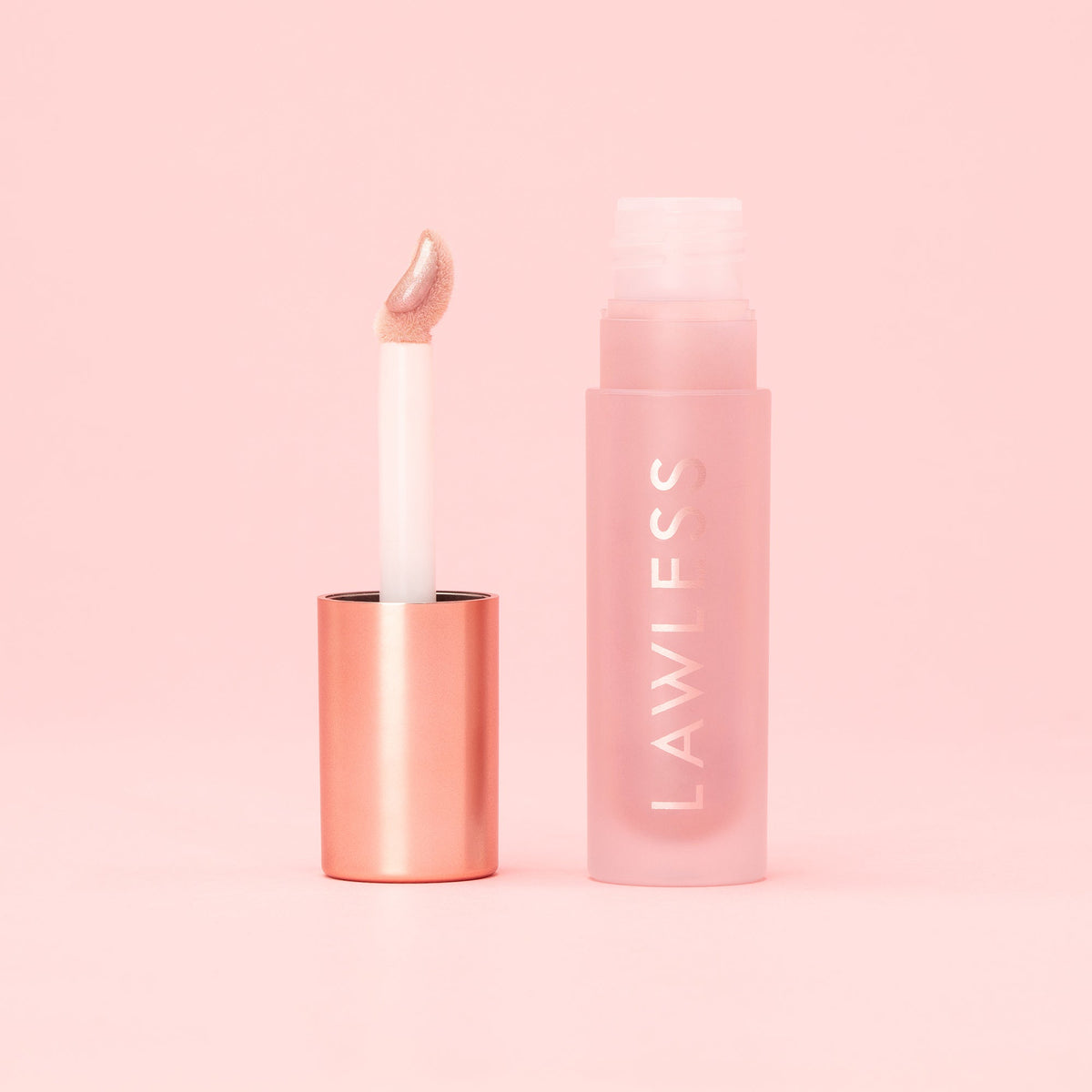 PlumpLuxe™ Volumizing Lip Treatment Gloss