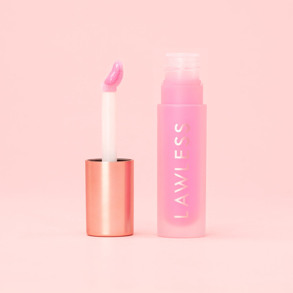 PlumpLuxe™ Volumizing Lip Treatment Gloss