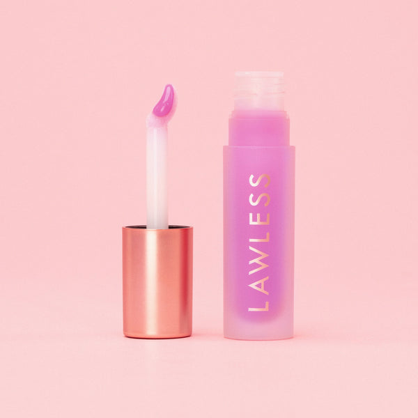 PlumpLuxe™ Volumizing Lip Treatment Gloss