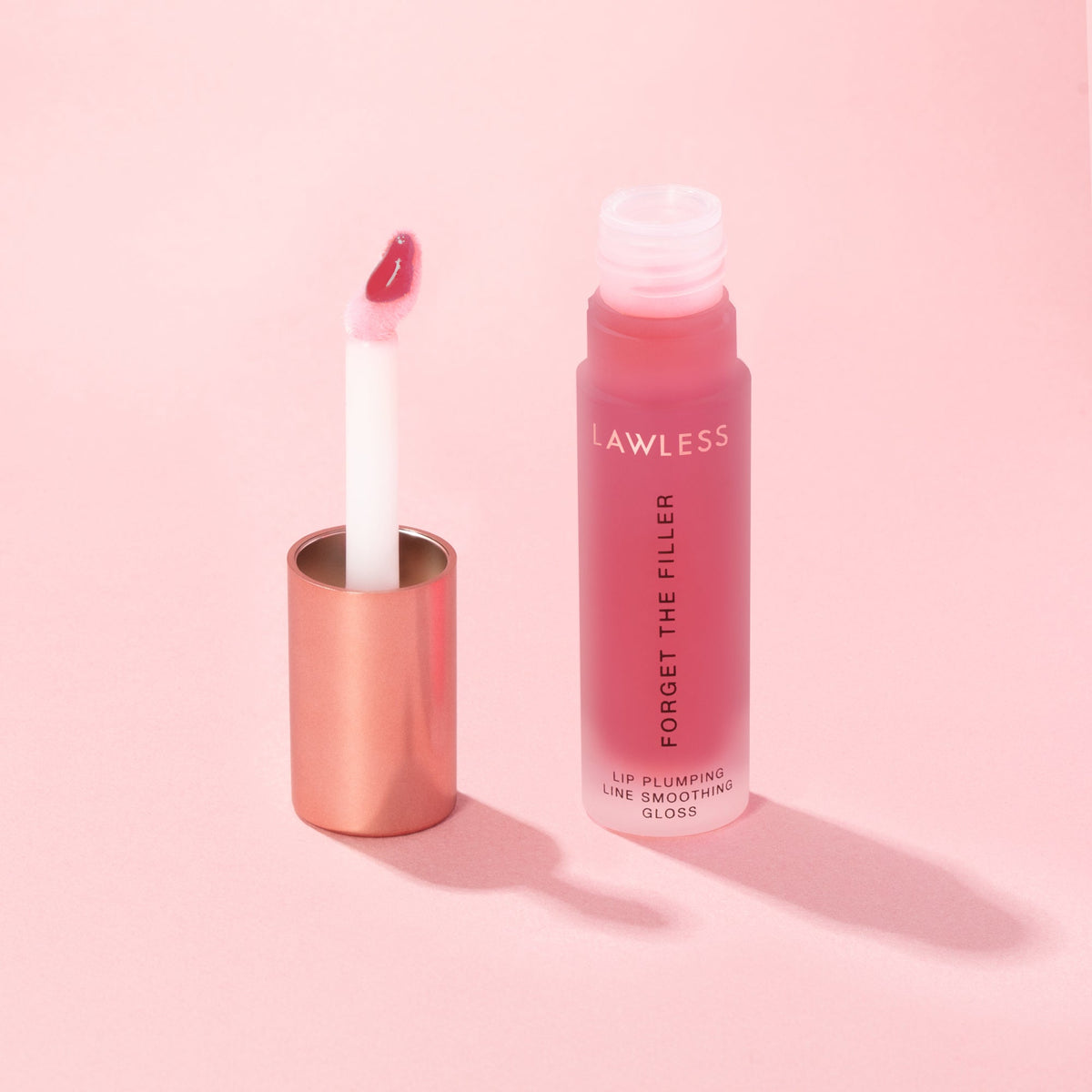 PlumpLuxe™ Volumizing Lip Treatment Gloss