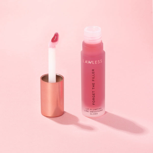 PlumpLuxe™ Volumizing Lip Treatment Gloss