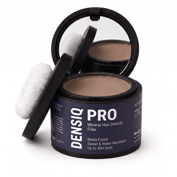 Densiq PRO - Hair Density Filler
