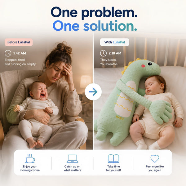 Lullapal™