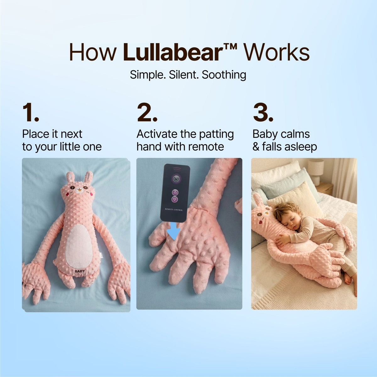 Lullapal™