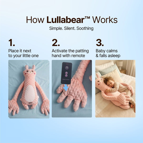 Lullapal™