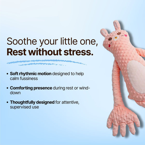 Lullapal™
