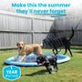 Pup Paradise™ Splash Pad