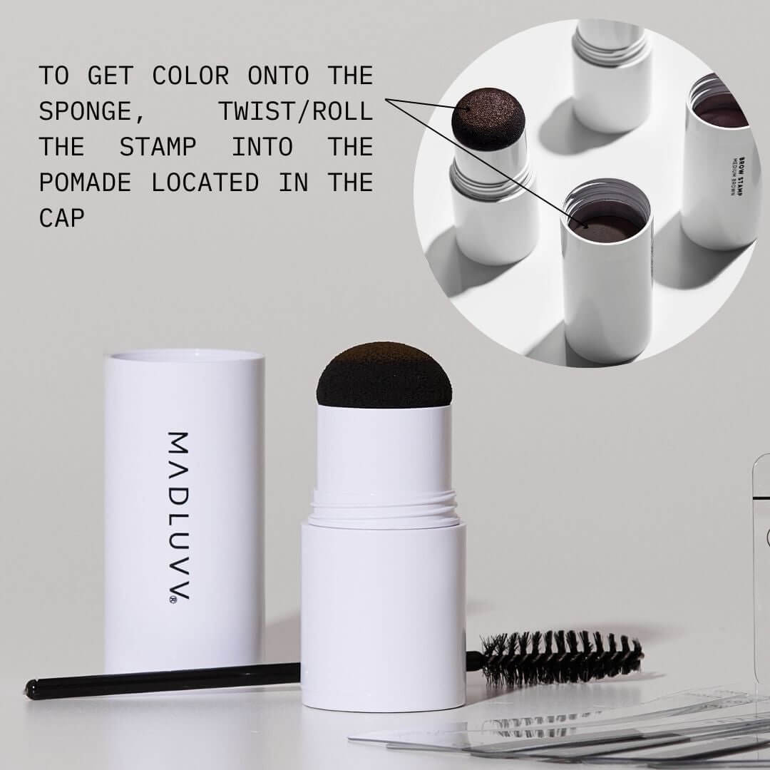 Browelle™ Eyebrow Shaping Kit