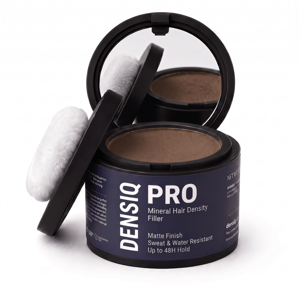 Densiq PRO - Hair Density Filler