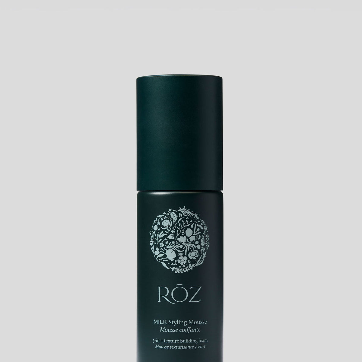 HydraSilk™ Hydrating Flexible Hold Styling Mousse