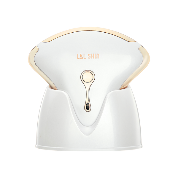 MIO2 Electric Gua Sha Device | Lift, Sculpt & Natural Glow