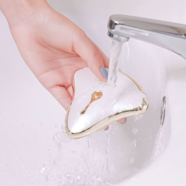 MIO2 Electric Gua Sha Device | Lift, Sculpt & Natural Glow