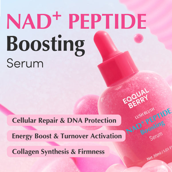 Lifting Pink Serum for Face & Neck