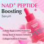 Lifting Pink Serum for Face & Neck
