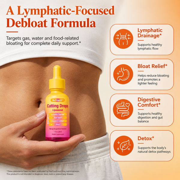 TrimVanta™ Daily Wellness Drops