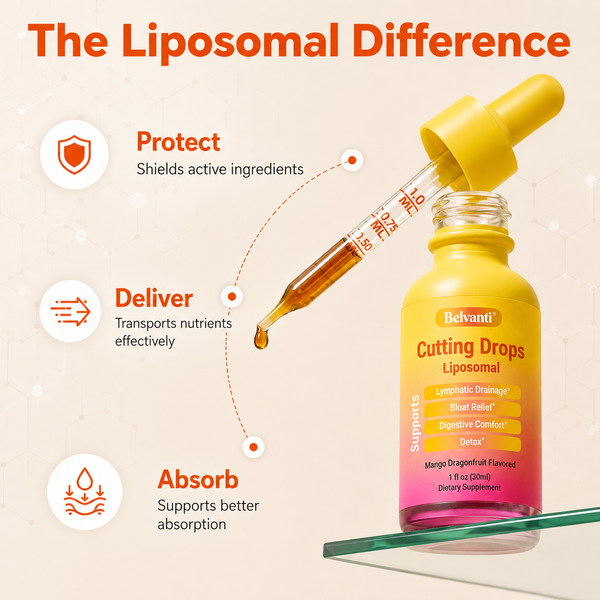 TrimVanta™ Daily Wellness Drops