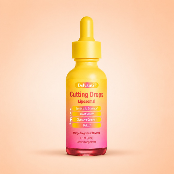 TrimVanta™ Daily Wellness Drops