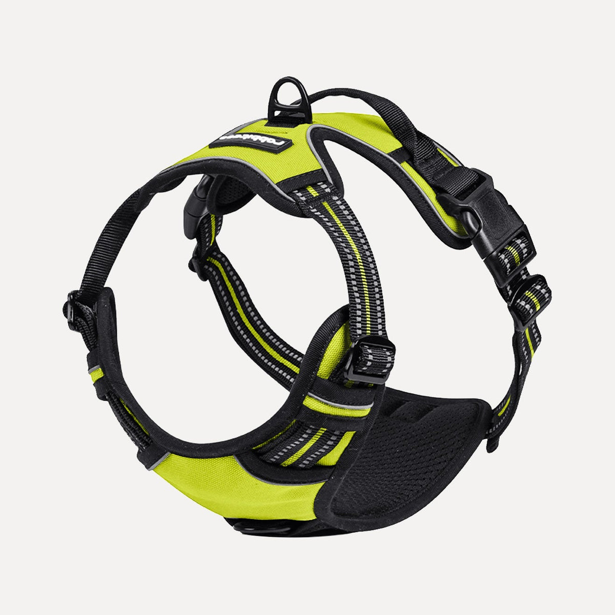 Classic Fit No Pull Dog Harness