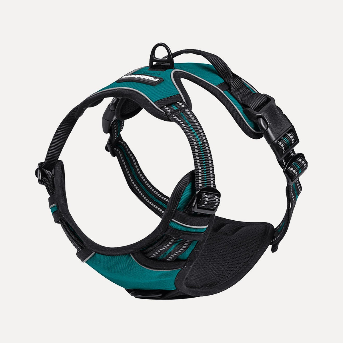 Classic Fit No Pull Dog Harness