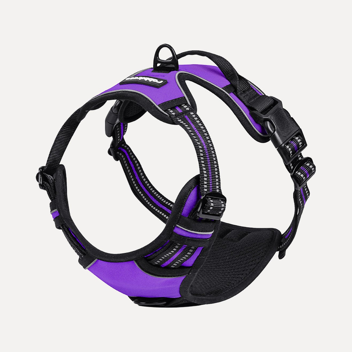 Classic Fit No Pull Dog Harness