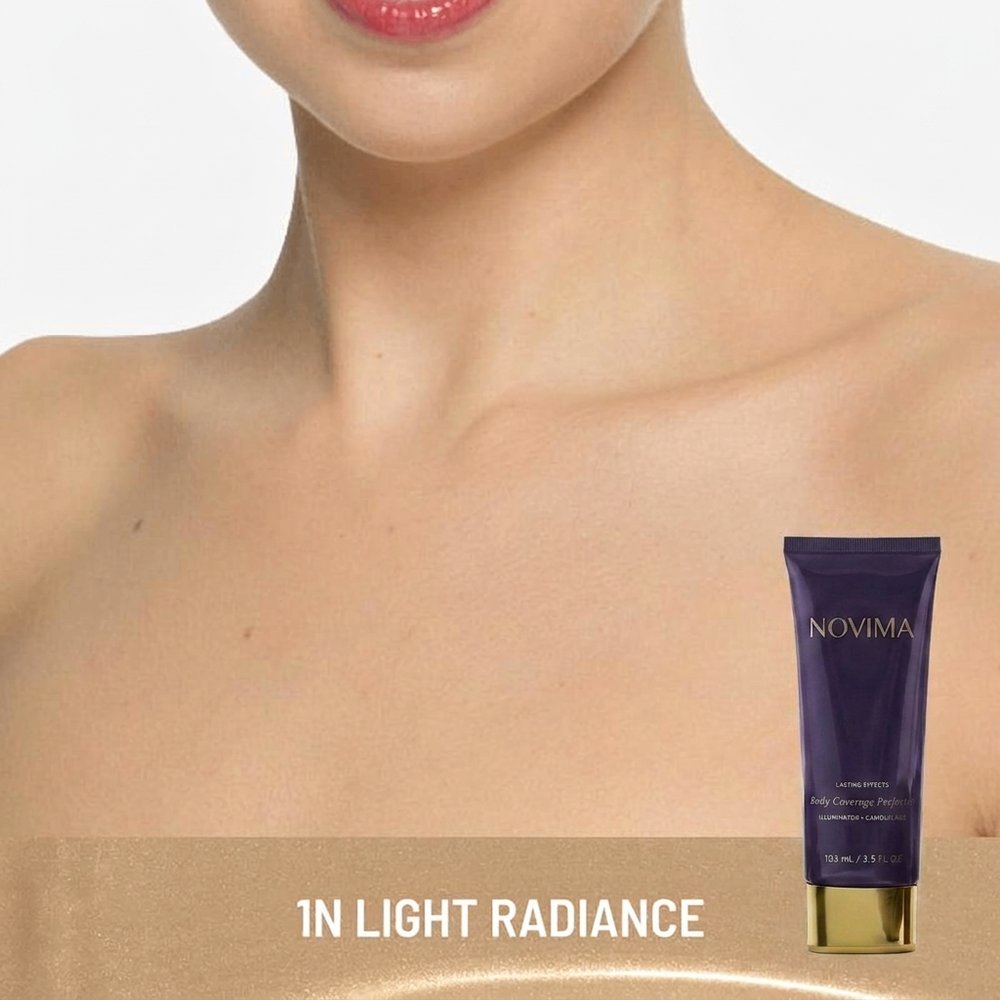 Veloura™ Body Blur Perfector