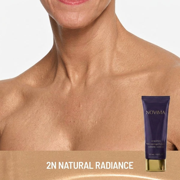 Veloura™ Body Blur Perfector