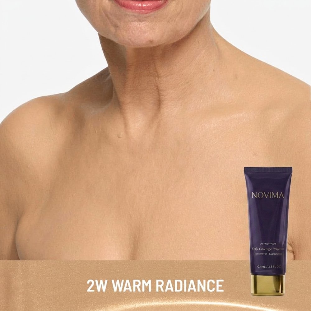 Veloura™ Body Blur Perfector