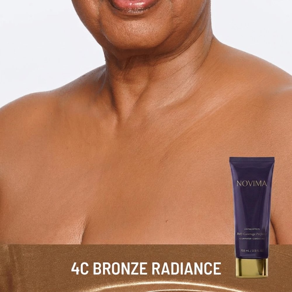 Veloura™ Body Blur Perfector
