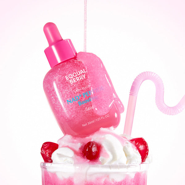 Lifting Pink Serum for Face & Neck