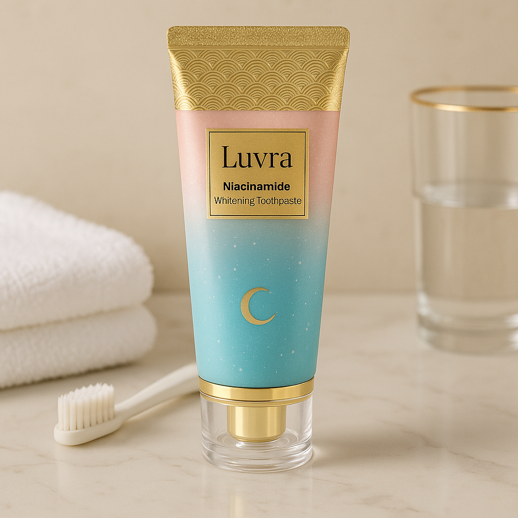 Luvra™ Toothpaste