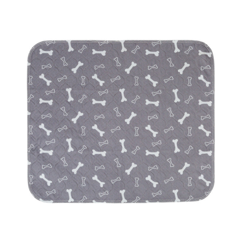 PawLuxe™ Reusable Pup Pad | Clean Floors & Effortless Training