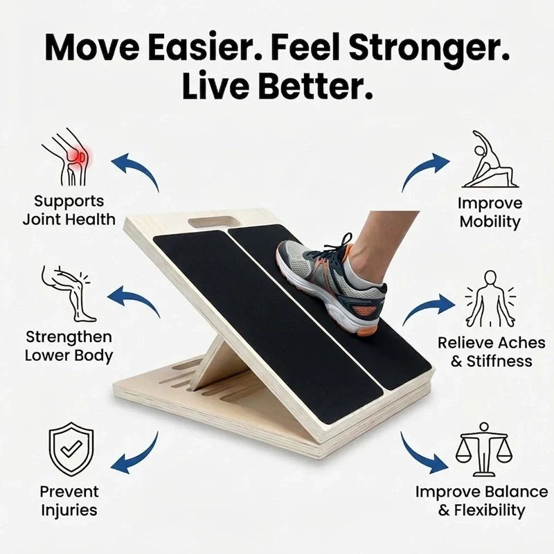 The VelorBoard