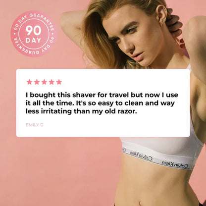 SilkGlide Pro™