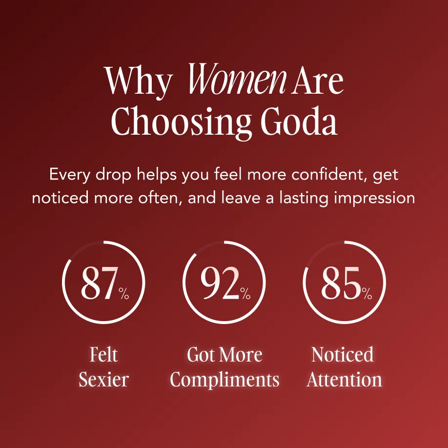 Goda® | For Her