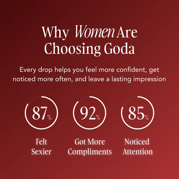 Goda® | For Her